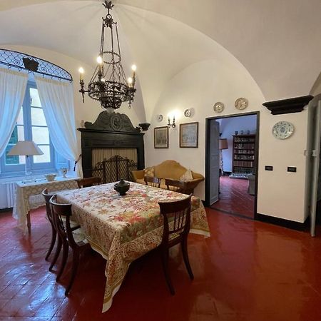Bed & Breakfast Scia Dina 토이라노 외부 사진