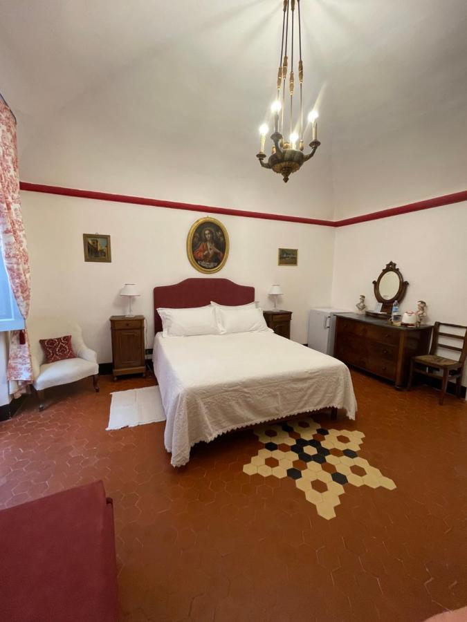 Bed & Breakfast Scia Dina 토이라노 외부 사진