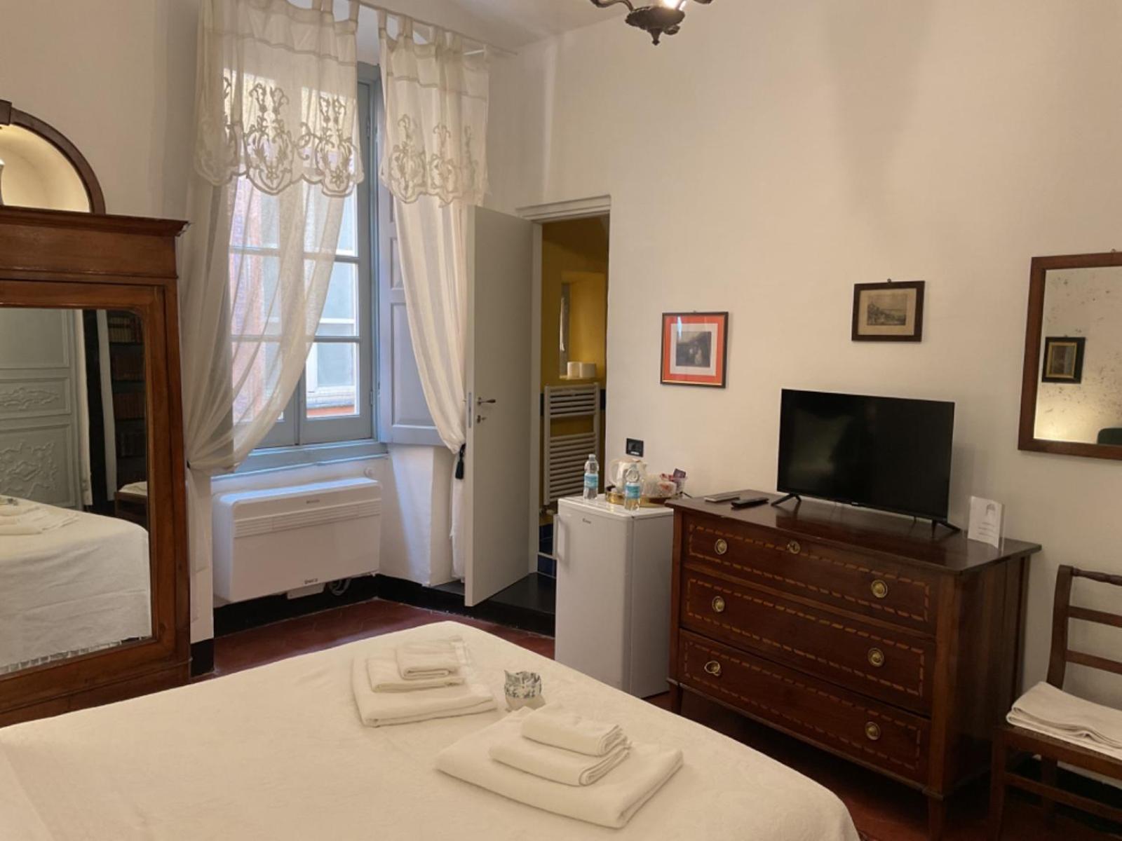 Bed & Breakfast Scia Dina 토이라노 외부 사진